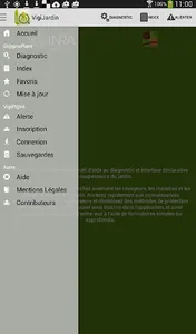 VigiJardin screenshot 11
