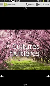 VigiJardin screenshot 6
