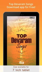 Top Devaram Songs screenshot 4