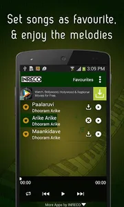 Top Ilaiyaraja Malayalam Songs screenshot 2