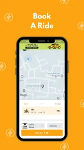 Inride screenshot 2