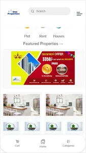 Gen Properties screenshot 0