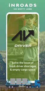 iNROADS Driver screenshot 0