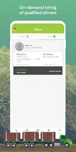 iNROADS Driver screenshot 3