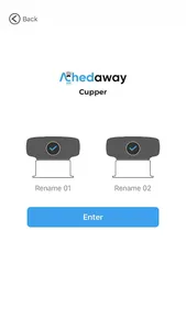 Achedaway screenshot 1