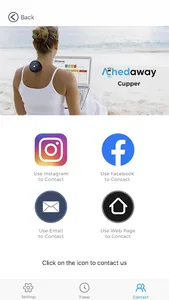 Achedaway screenshot 4