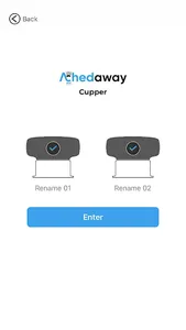 Achedaway screenshot 6