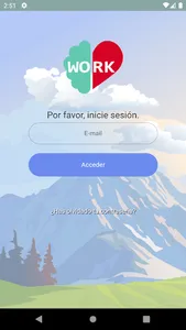 e-pD-WORK screenshot 1