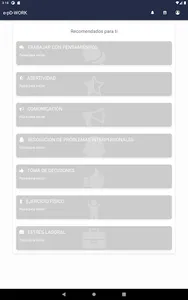 e-pD-WORK screenshot 10