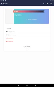 e-pD-WORK screenshot 11