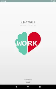 e-pD-WORK screenshot 4