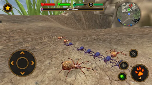 Life of Spider screenshot 17