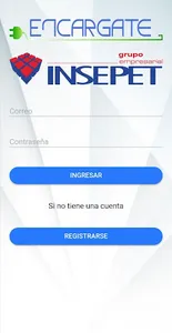 Encargate screenshot 0