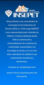 Encargate screenshot 3