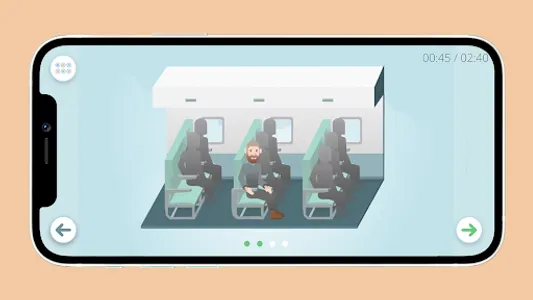 ZeroPhobia - Fear of Flying screenshot 5