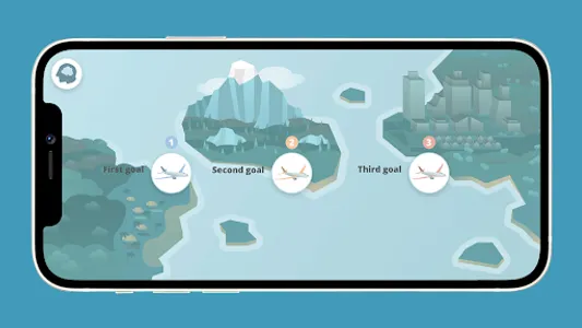 ZeroPhobia - Fear of Flying screenshot 7
