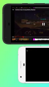 InCar - CarPlay for Android PR screenshot 6