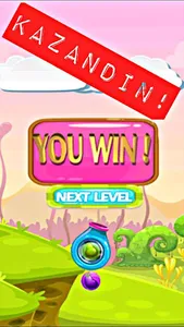 Balon Patlatma Oyunu -  Meyve  screenshot 1