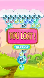 Balon Patlatma Oyunu -  Meyve  screenshot 4
