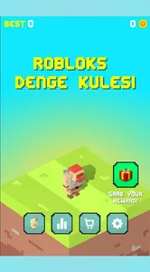 Robulox Balance Tower screenshot 0