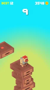 Robulox Balance Tower screenshot 2