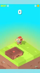 Robulox Balance Tower screenshot 3