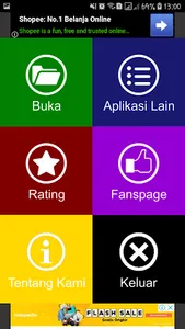 Bulan Bulan Dalam Islam Dan Fa screenshot 0