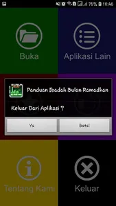 Panduan Ibadah Ramadhan screenshot 19