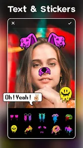 Photo Editor & Photo Effects screenshot 6