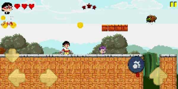 Super Ryan Toys Bross screenshot 0