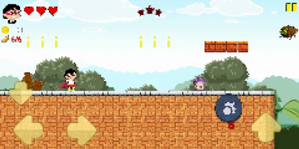 Super Ryan Toys Bross screenshot 1