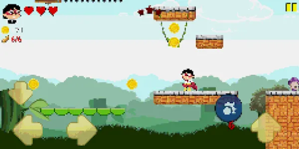 Super Ryan Toys Bross screenshot 2