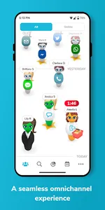 INSIDE Store screenshot 1