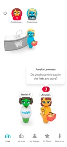 INSIDE Store screenshot 4