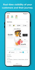 INSIDE Store screenshot 9