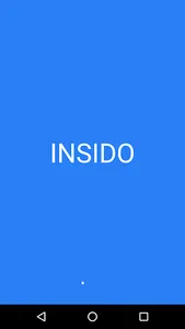 Insido screenshot 0