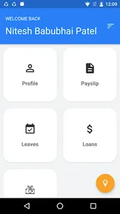 Insido screenshot 1