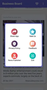 Business Board - Truly Busines screenshot 10