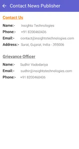 Business Board - Truly Busines screenshot 3