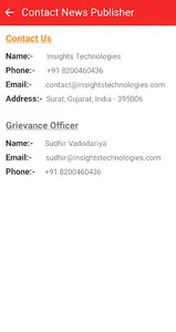 Fin Board - Truly Finance News screenshot 3