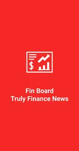 Fin Board - Truly Finance News screenshot 8