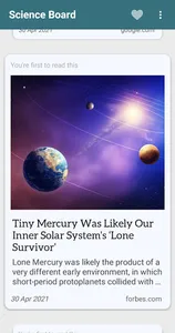 Science Board - Truly Science  screenshot 9