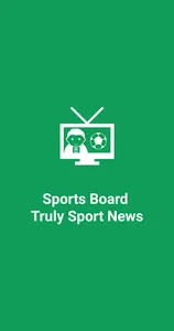 Sports Board - Truly Sport New screenshot 0
