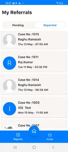 Acne Doc screenshot 0