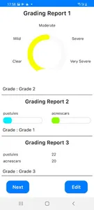 Acne Doc screenshot 4