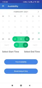 Skin Qode Pro- For Doctors screenshot 0