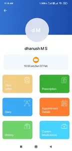 Skin Qode Pro- For Doctors screenshot 2