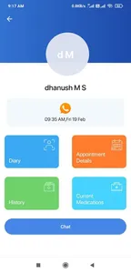 Skin Qode Pro- For Doctors screenshot 3
