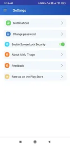 Skin Qode Pro- For Doctors screenshot 4