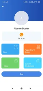 Skin Qode screenshot 0